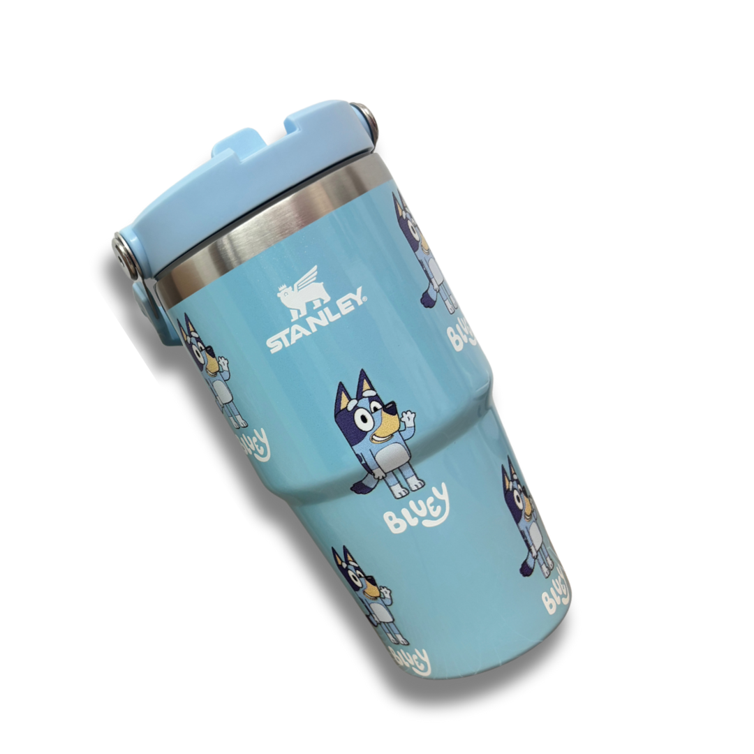 Bluey 20 OZ Stanley Tumbler