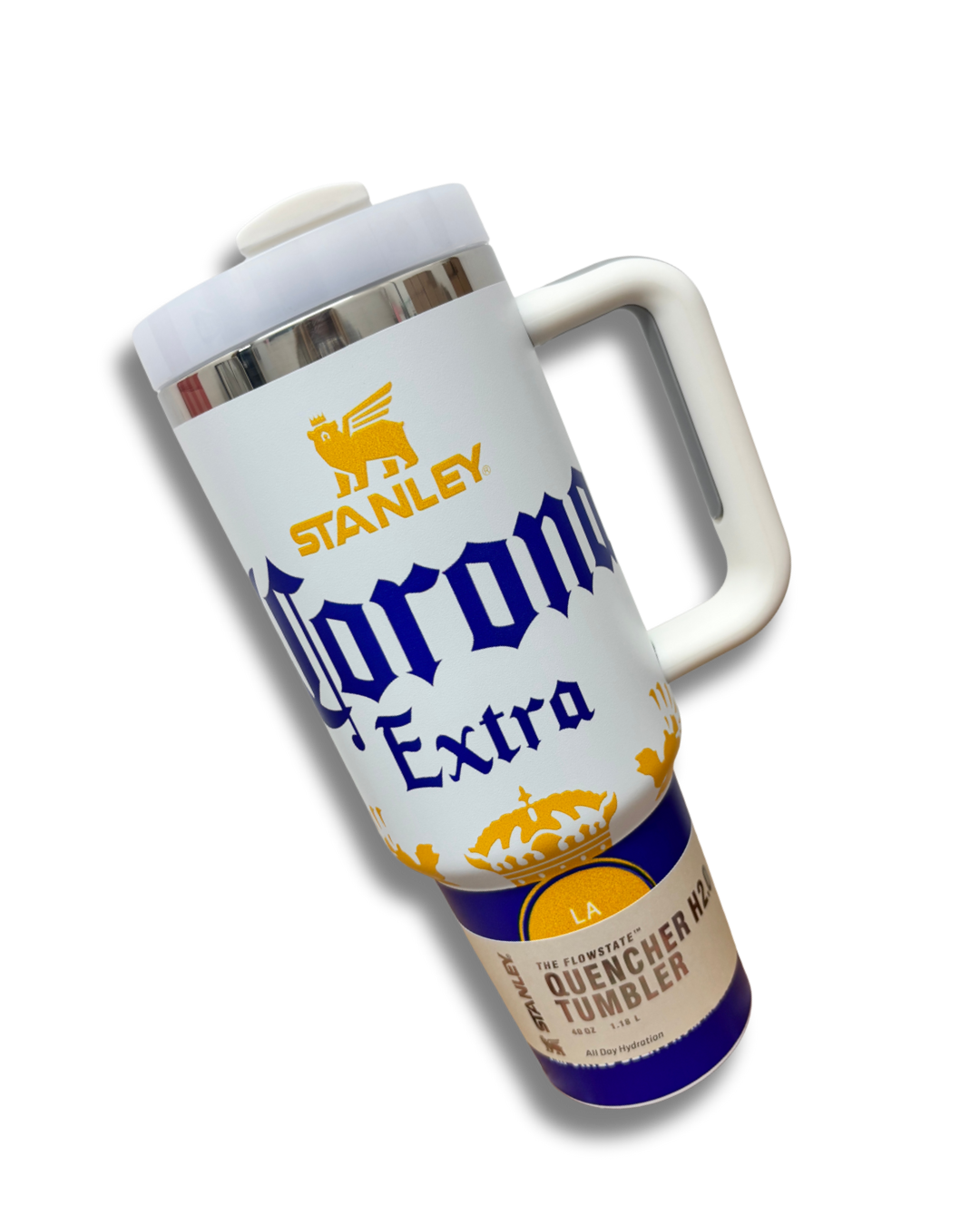 Beer 40oz Stanley Tumbler