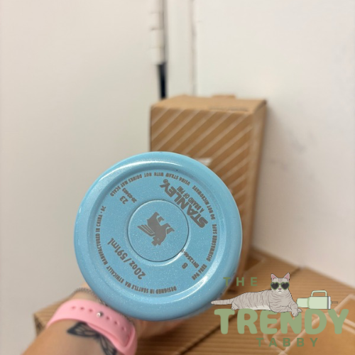Bluey 20 OZ Stanley Tumbler
