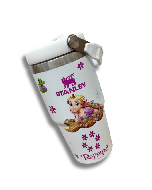 Tangled 20oz Stanley Tumbler
