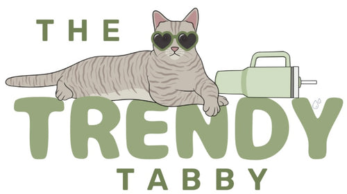 TheTrendyTabby