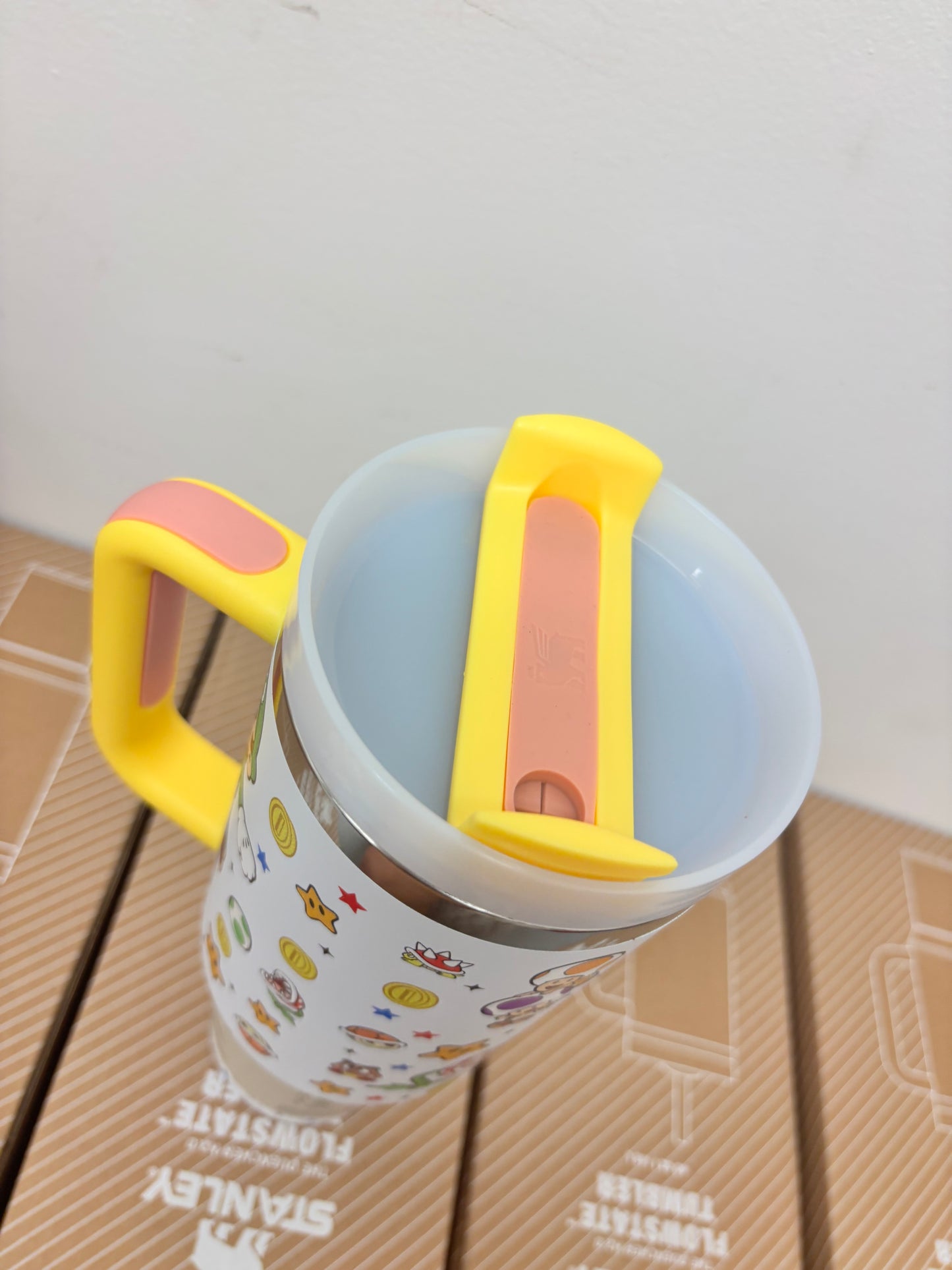 Video Game 40oz S Tumbler